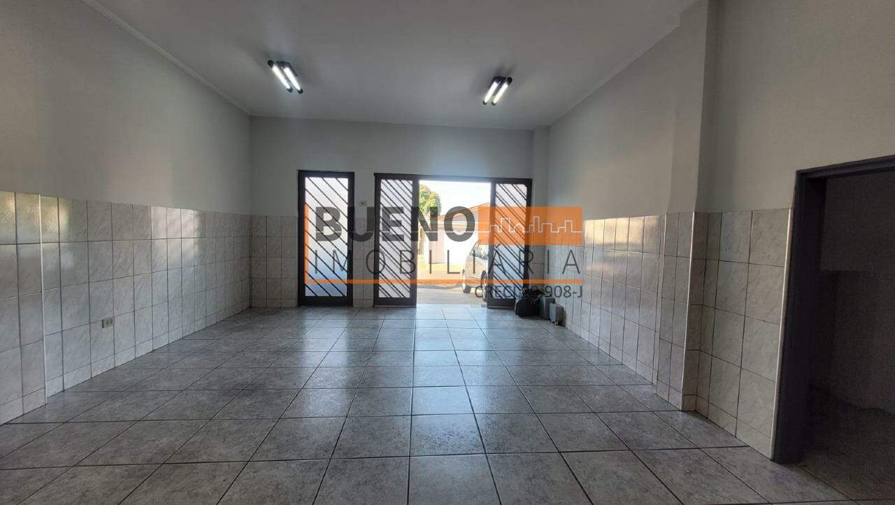 Salão para aluguel no Vila Santa Catarina: 