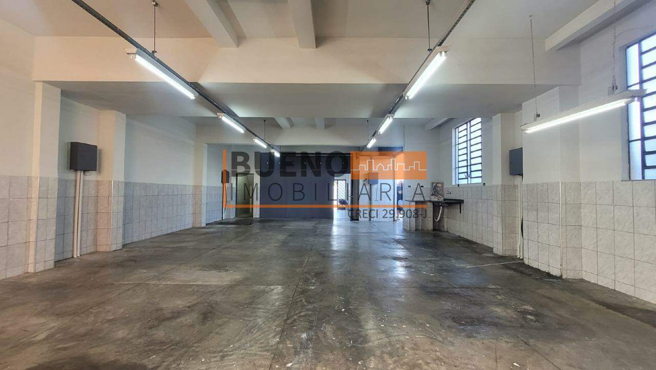 Salão para aluguel no Vila Santa Catarina: 