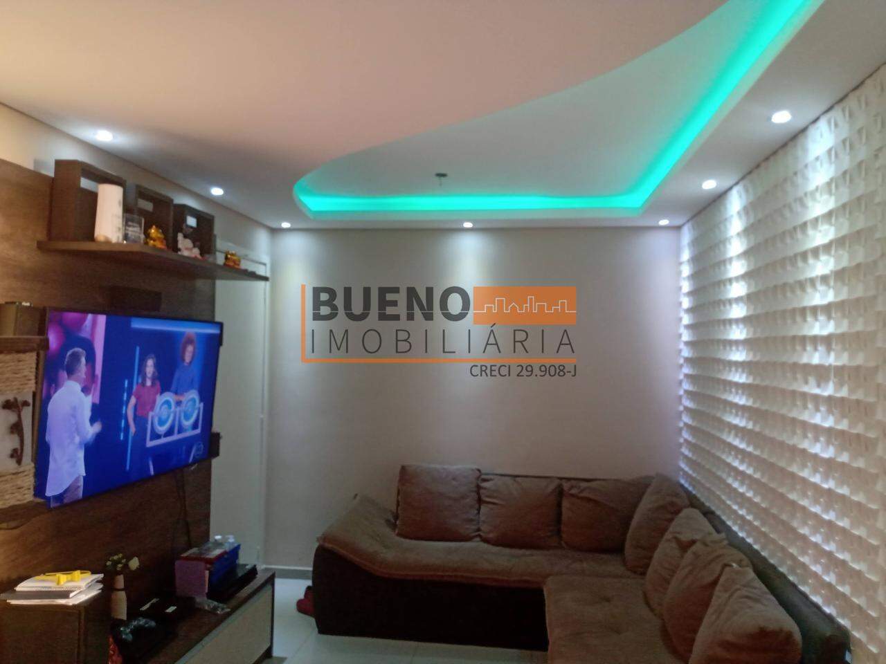 Apartamento à venda no Jardim Terramérica III: 