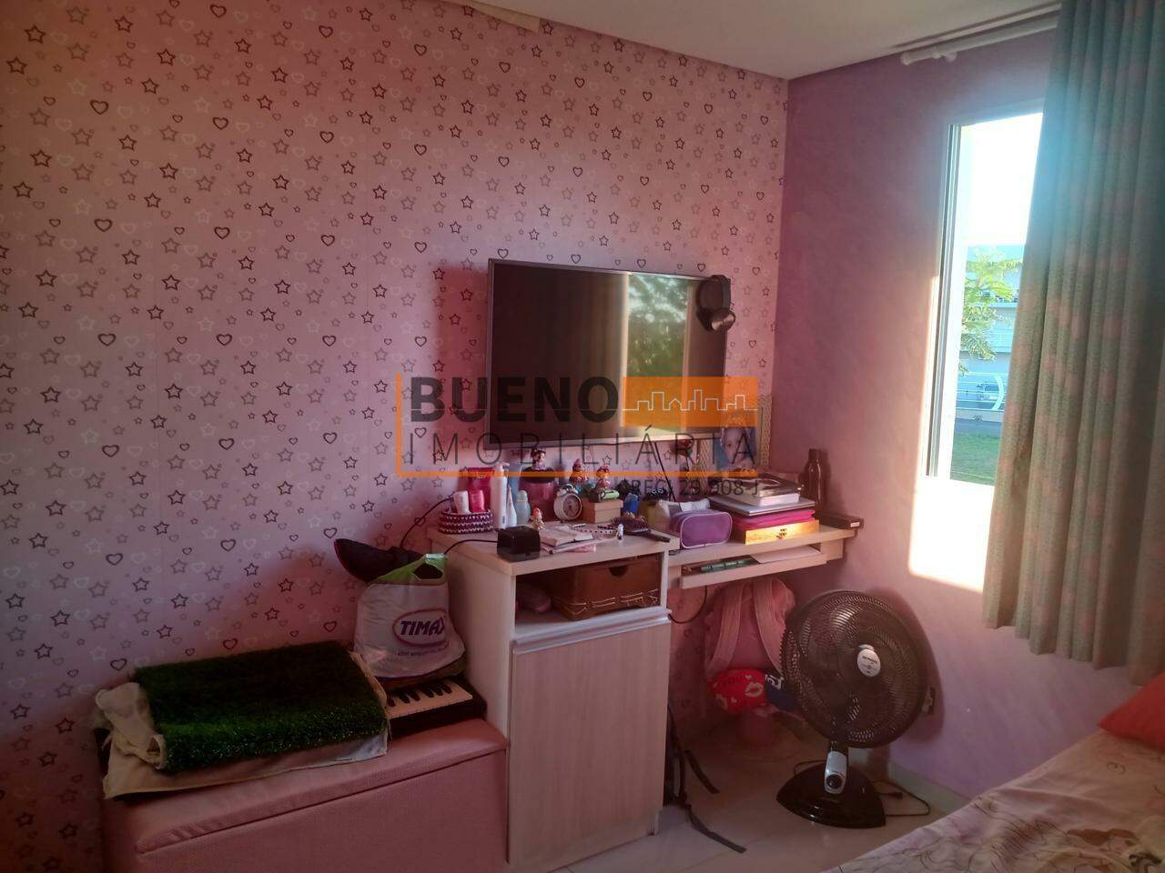 Apartamento à venda no Jardim Terramérica III: 