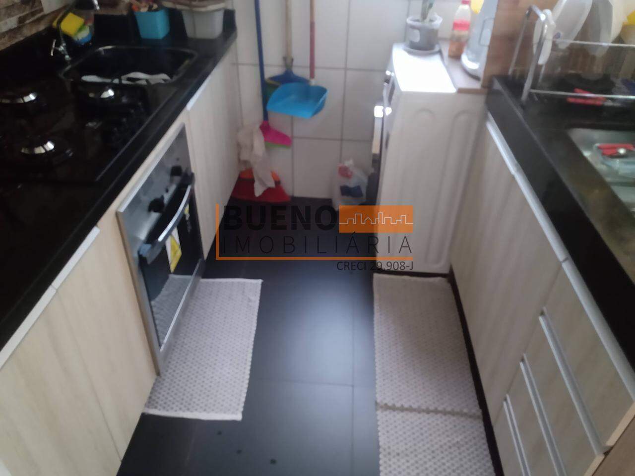 Apartamento à venda no Jardim Terramérica III: 