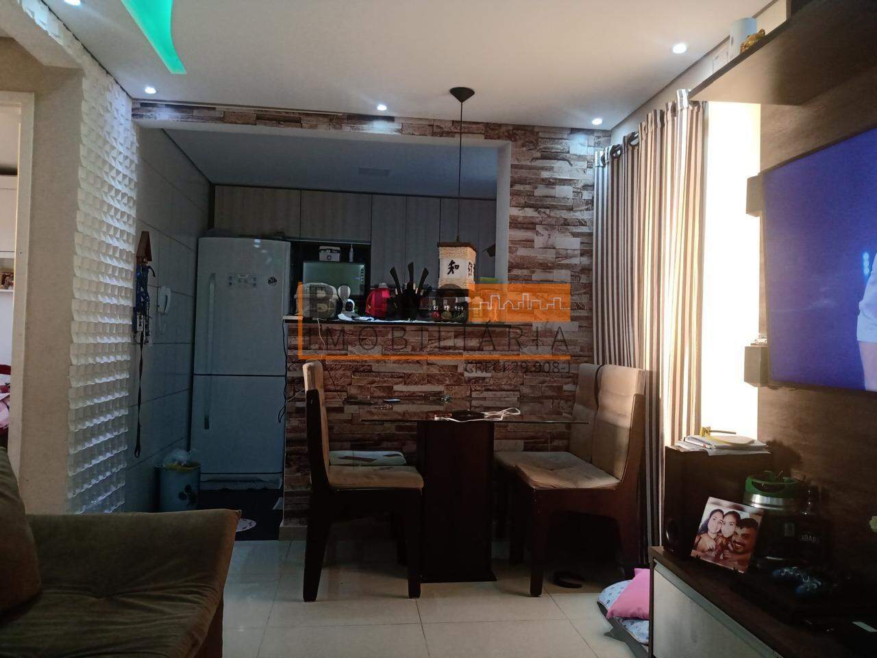 Apartamento à venda no Jardim Terramérica III: 