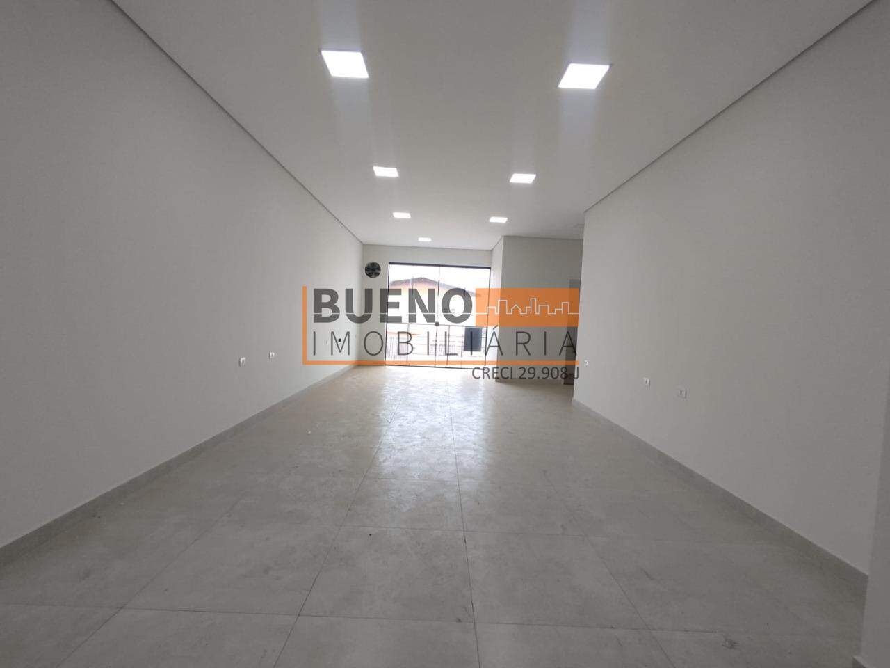 Sala para aluguel no Centro: 