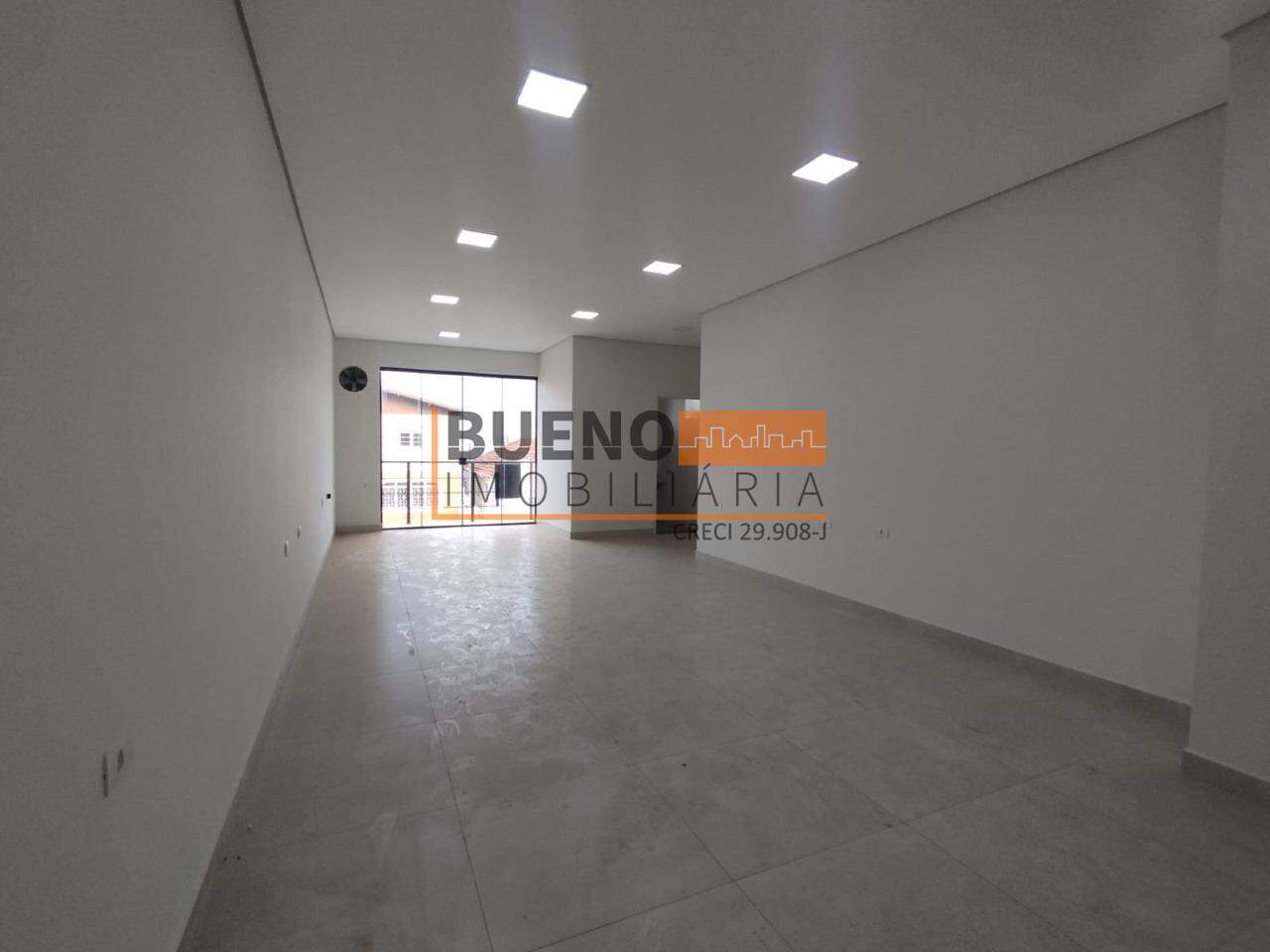 Sala para aluguel no Centro: 