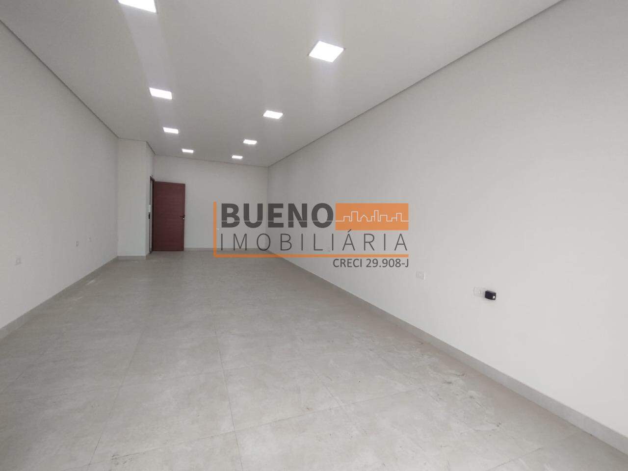 Sala para aluguel no Centro: 