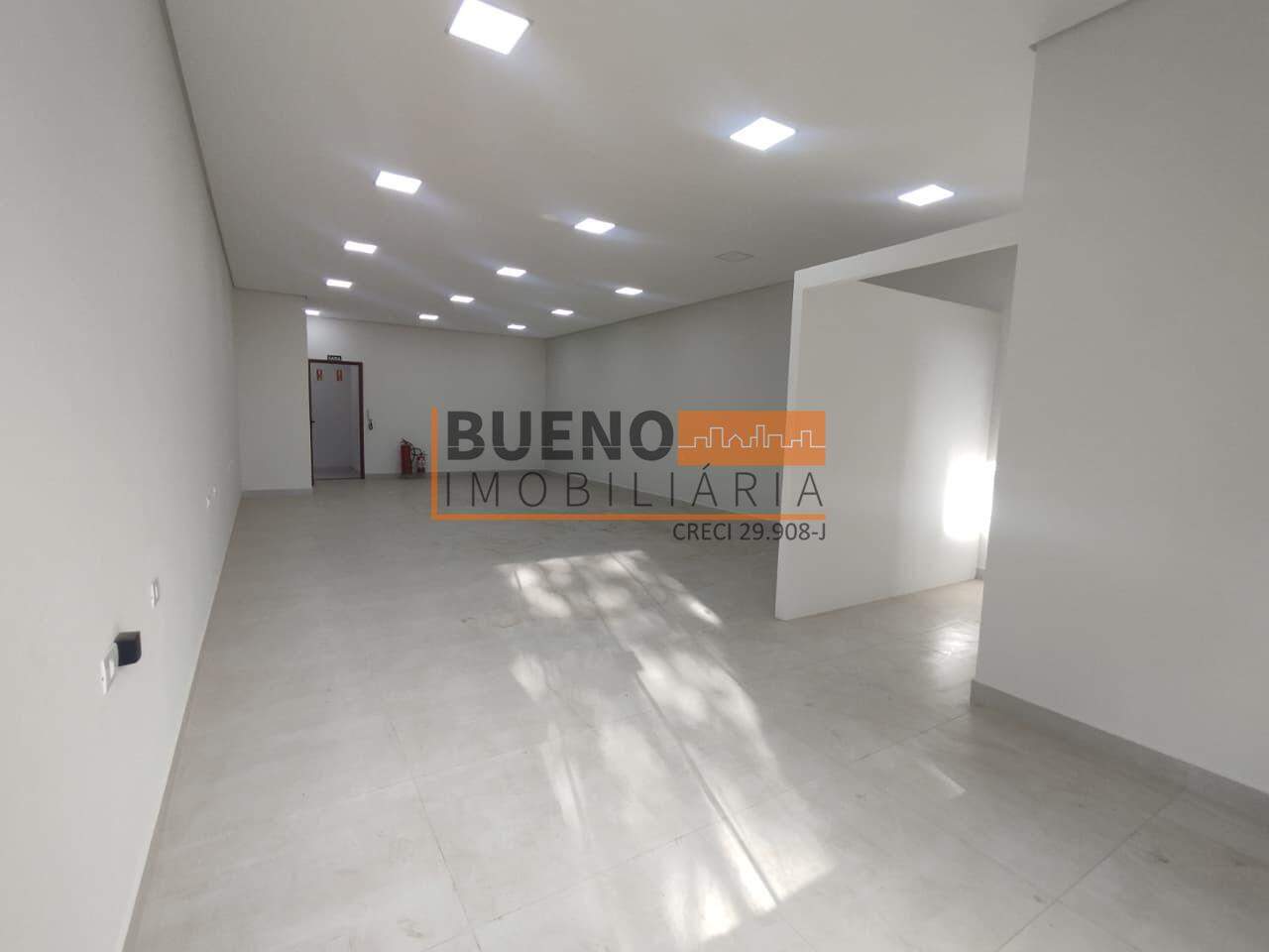 Sala para aluguel no Centro: 