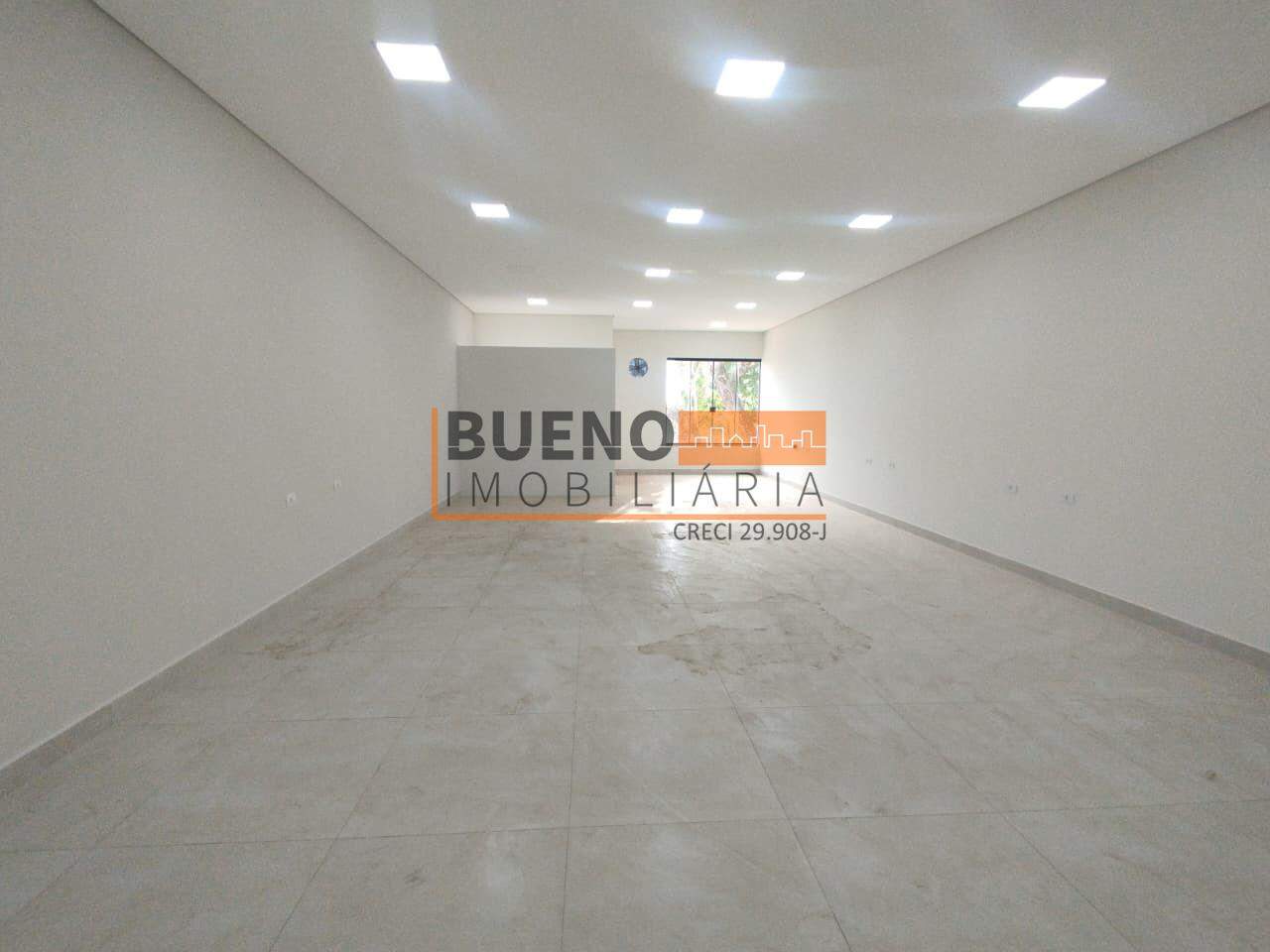 Sala para aluguel no Centro: 
