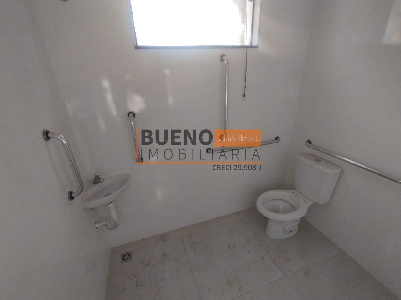 Sala para aluguel no Centro: 