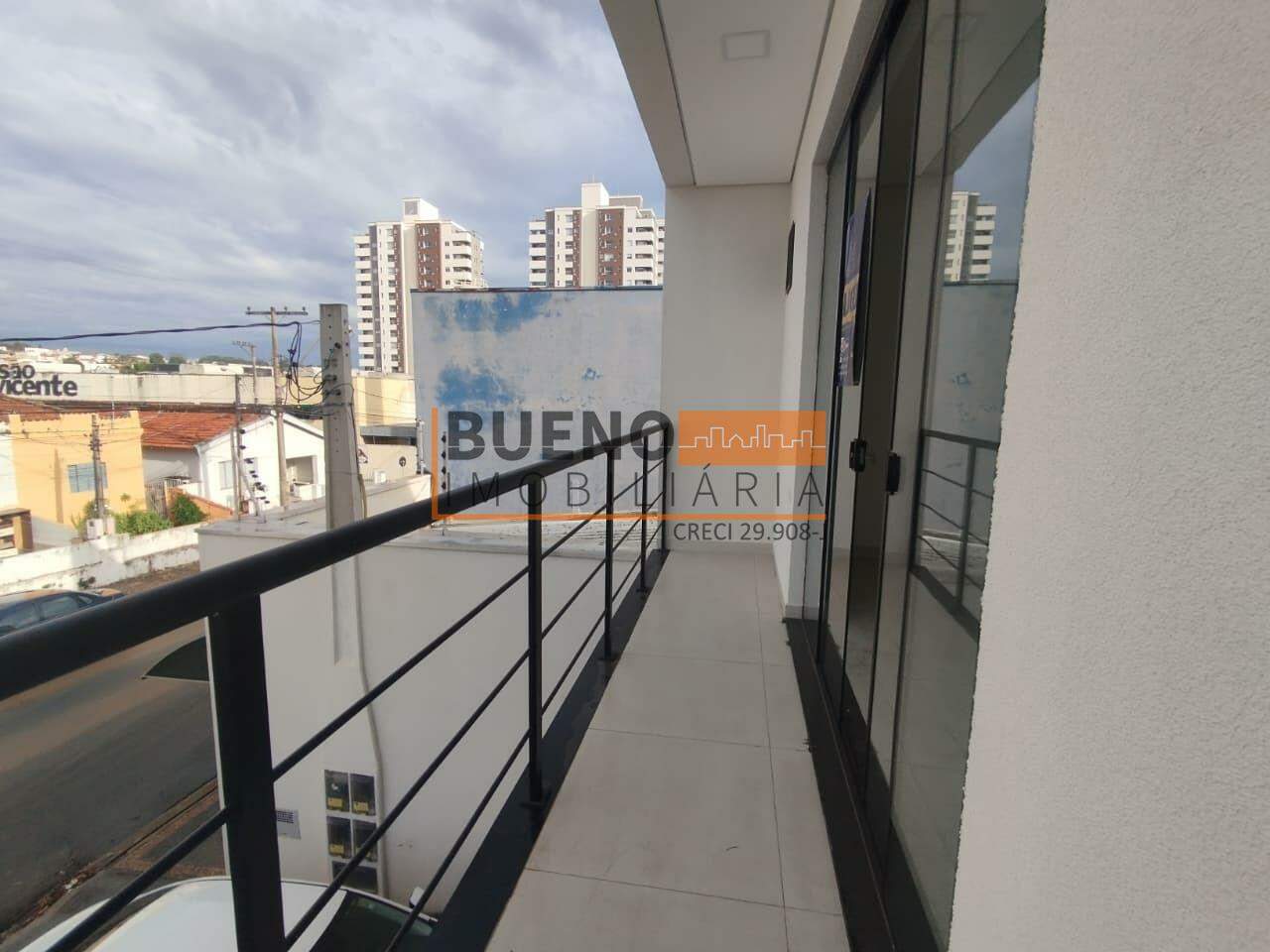 Casa para aluguel no Centro: 