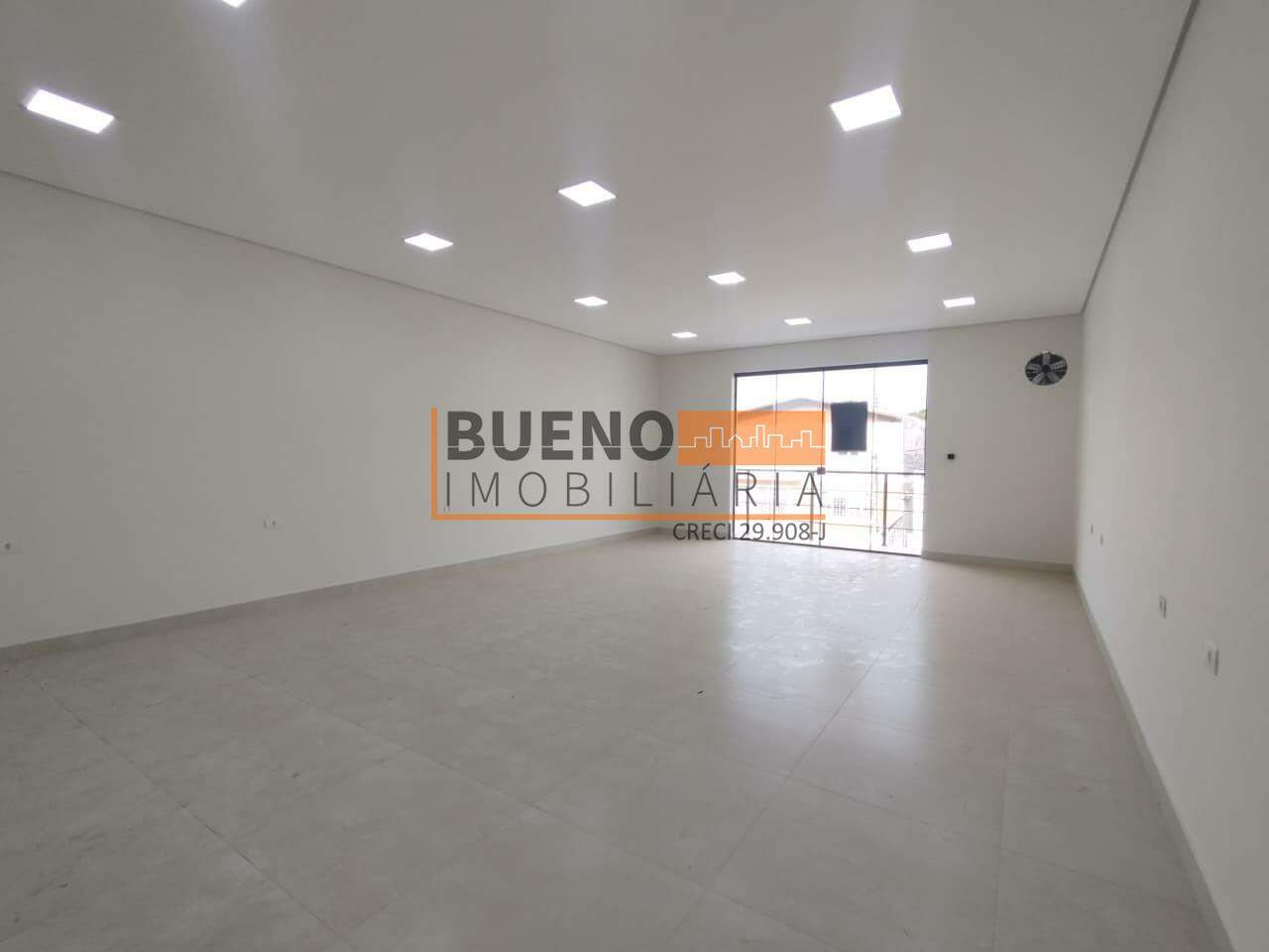 Casa para aluguel no Centro: 