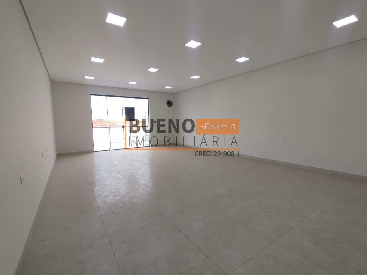 Casa para aluguel no Centro: 