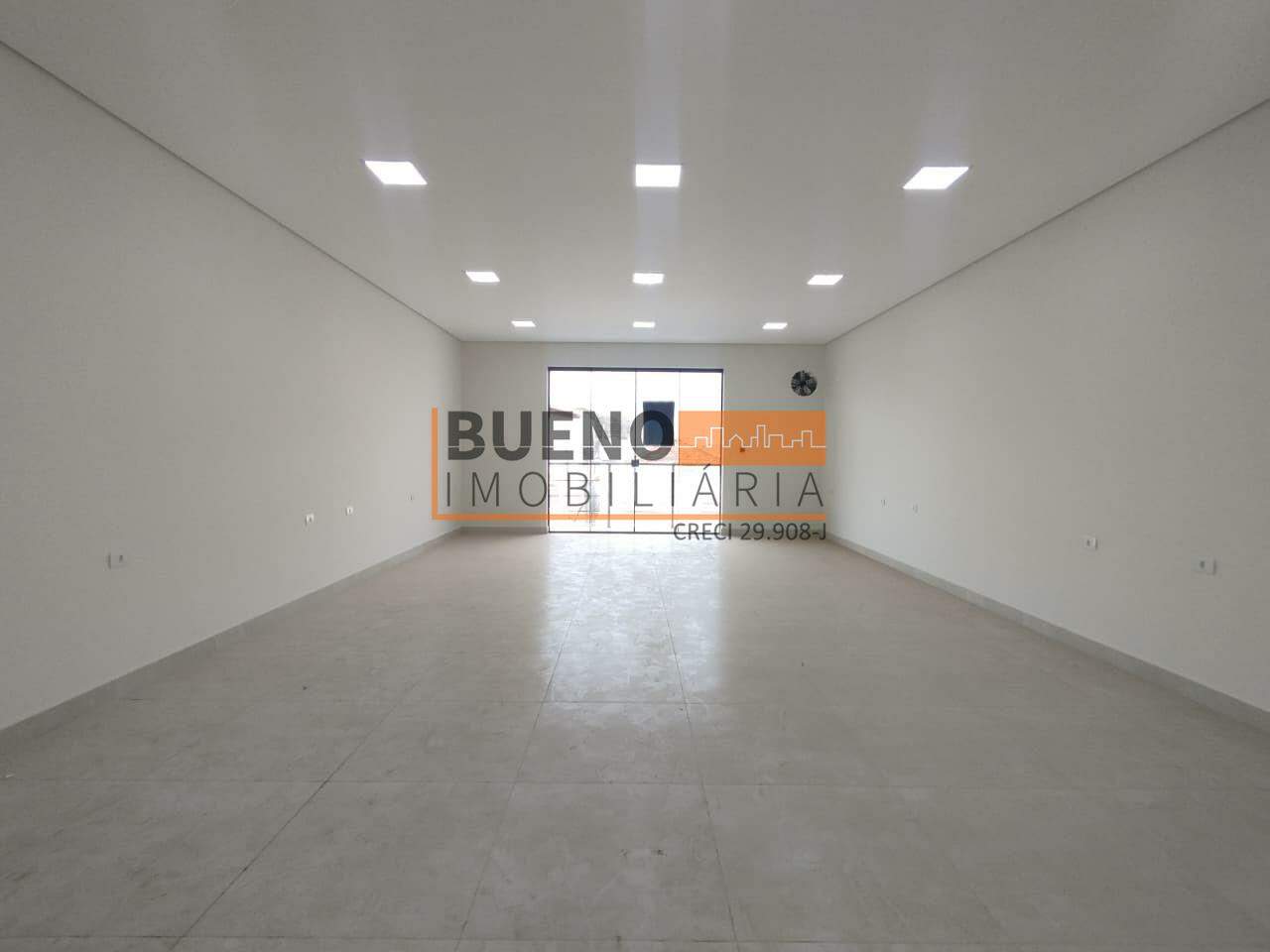 Casa para aluguel no Centro: 