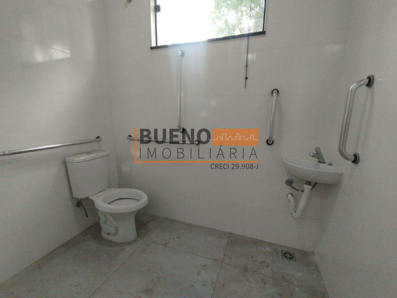 Casa para aluguel no Centro: 