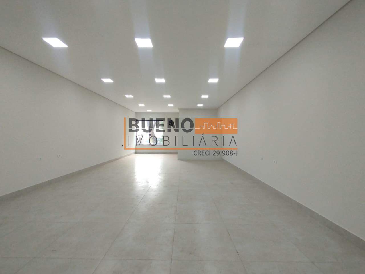 Sala para aluguel no Centro: 