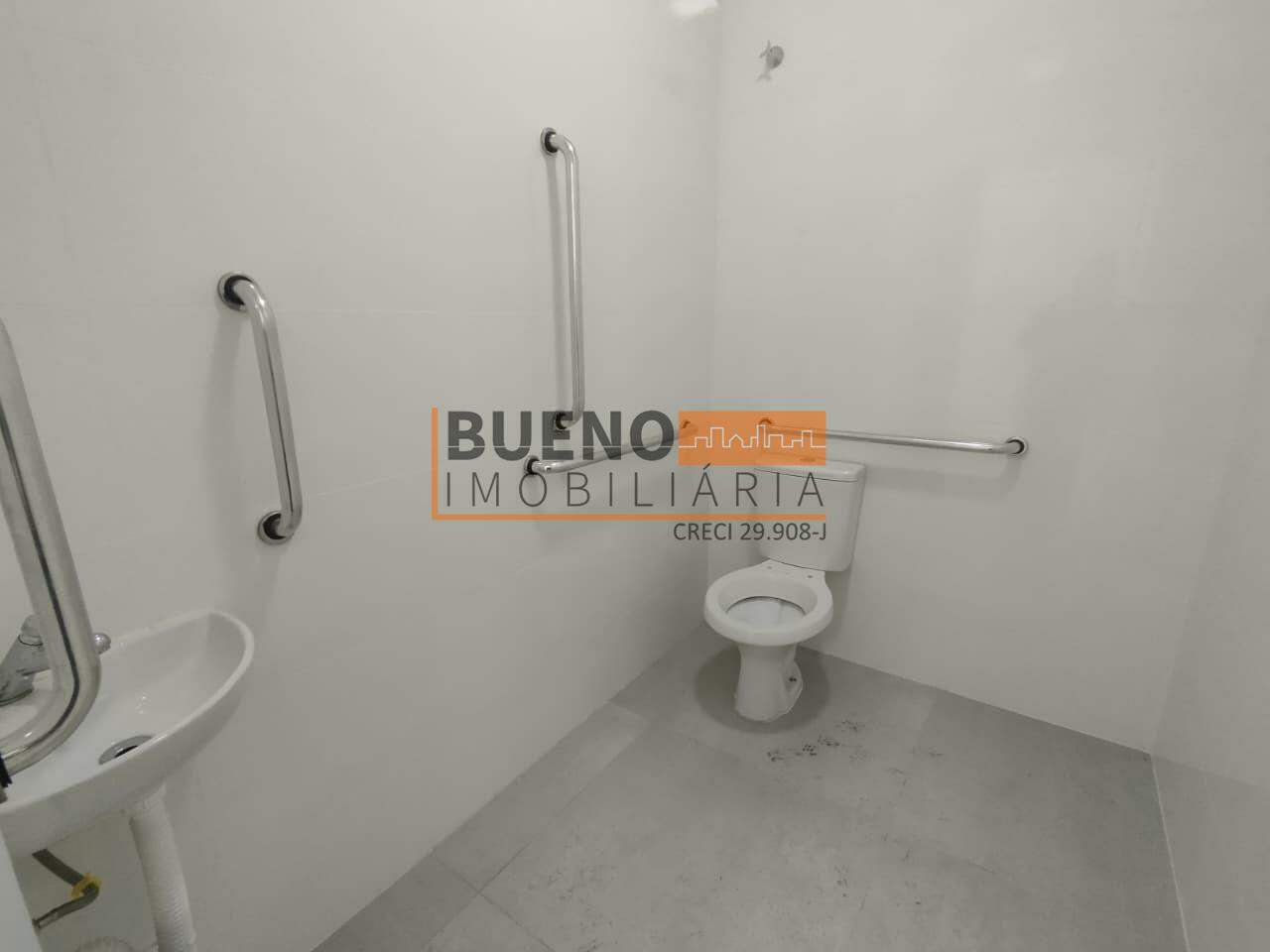 Sala para aluguel no Centro: 
