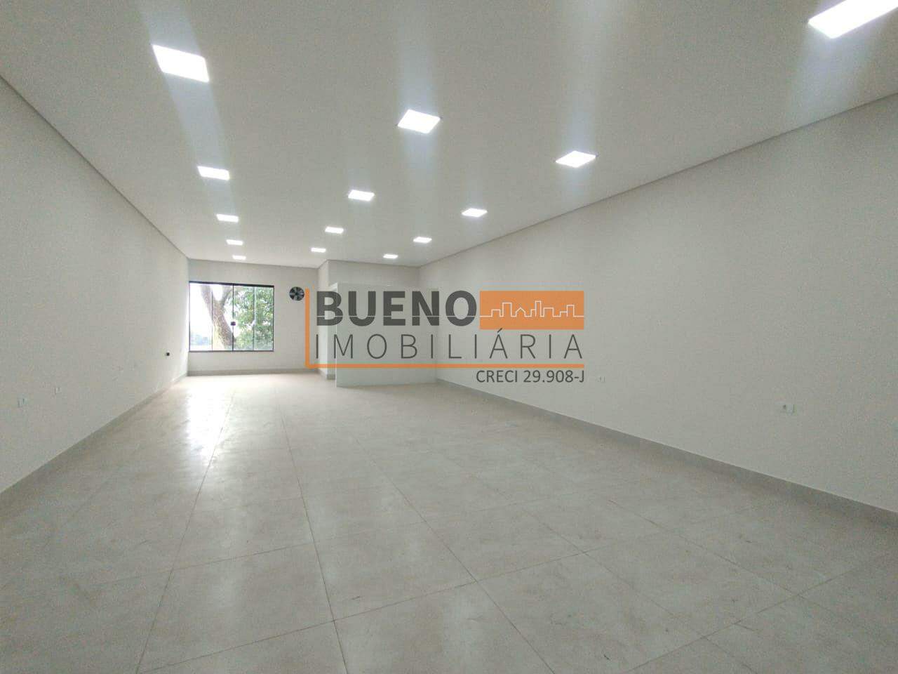 Sala para aluguel no Centro: 