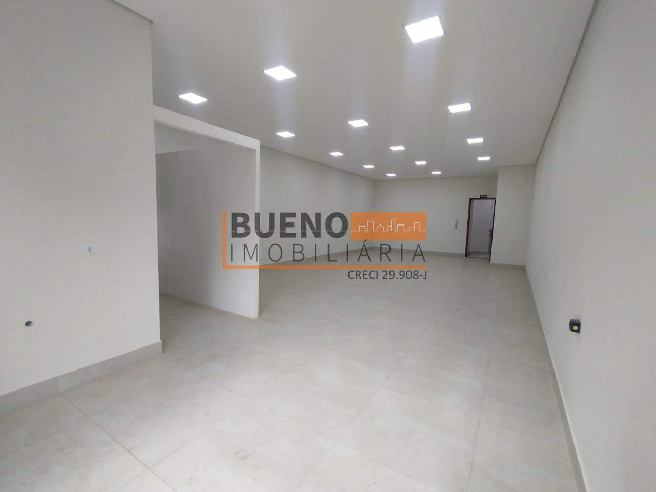 Sala para aluguel no Centro: 