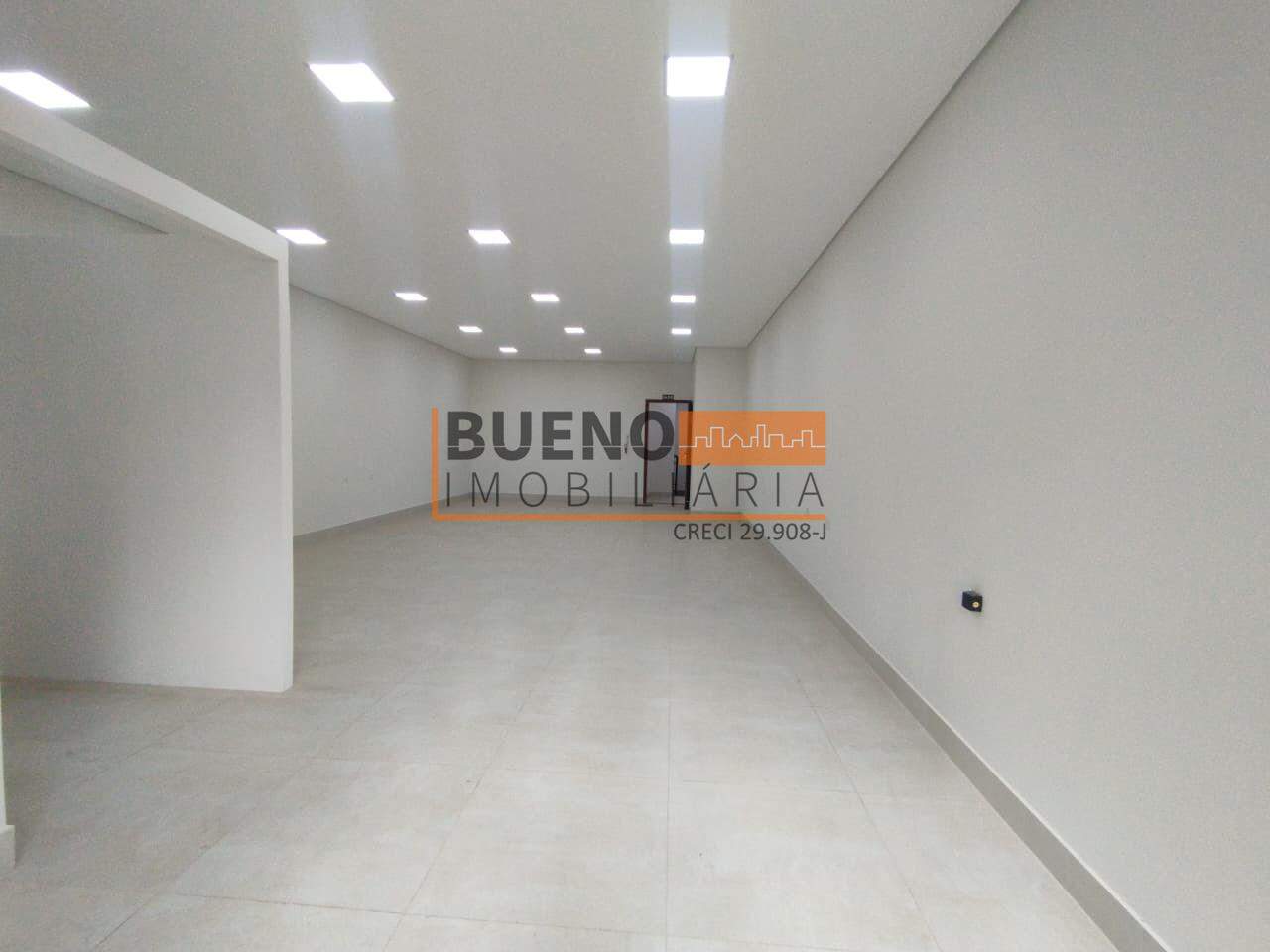 Sala para aluguel no Centro: 