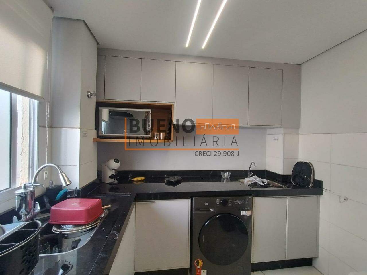Apartamento à venda no Residencial Mac Knight: 