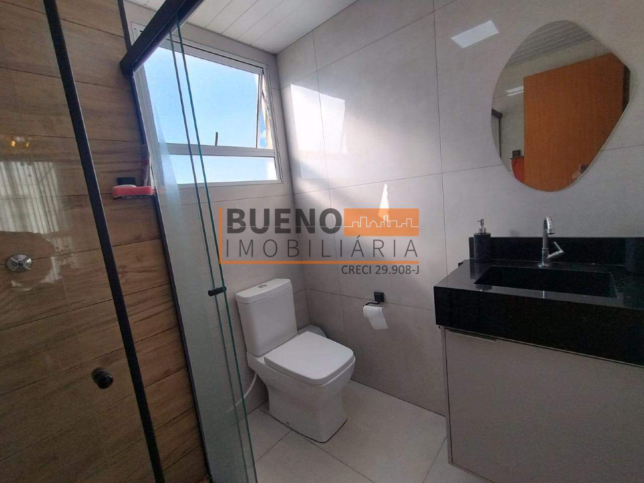 Apartamento à venda no Residencial Mac Knight: 
