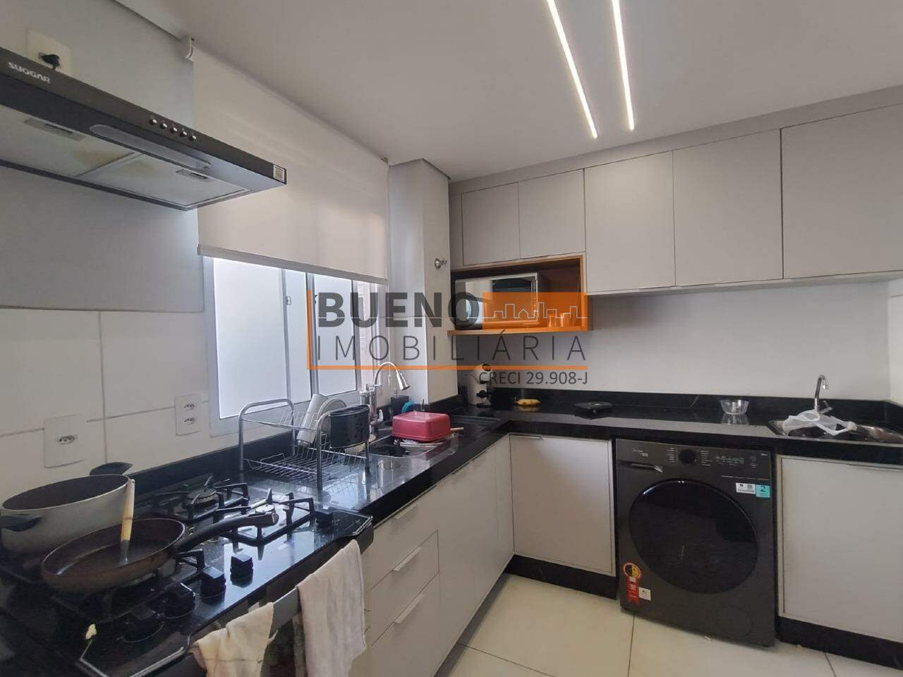 Apartamento à venda no Residencial Mac Knight: 