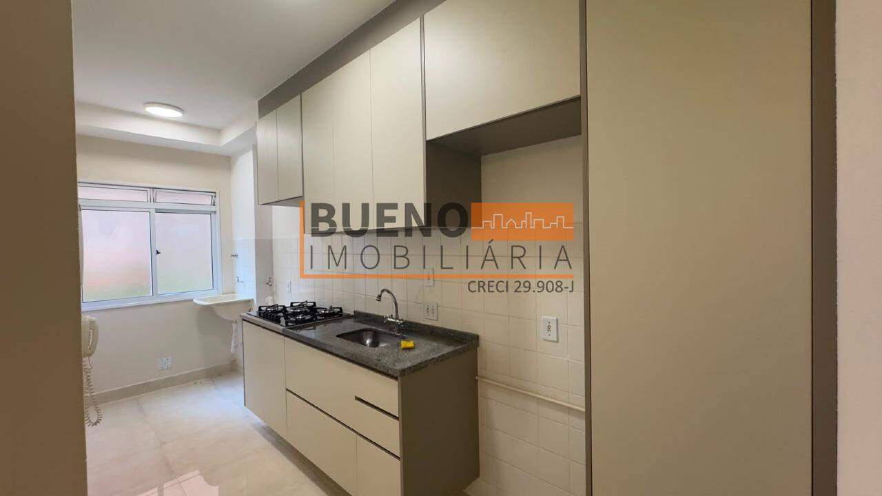 Apartamento à venda no Jardim Nossa Senhora do Carmo: 