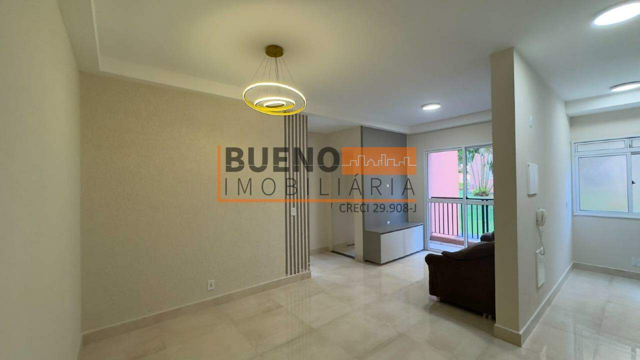 Apartamento à venda no Jardim Nossa Senhora do Carmo: 