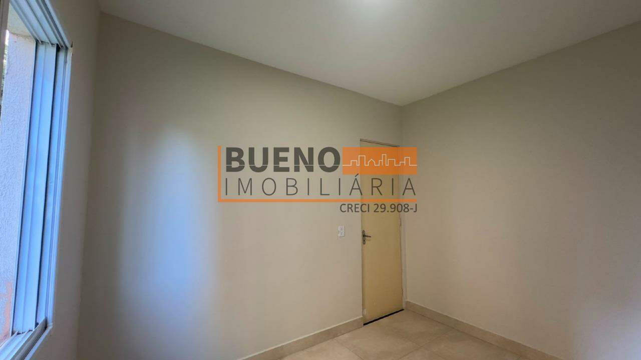 Apartamento à venda no Jardim Nossa Senhora do Carmo: 