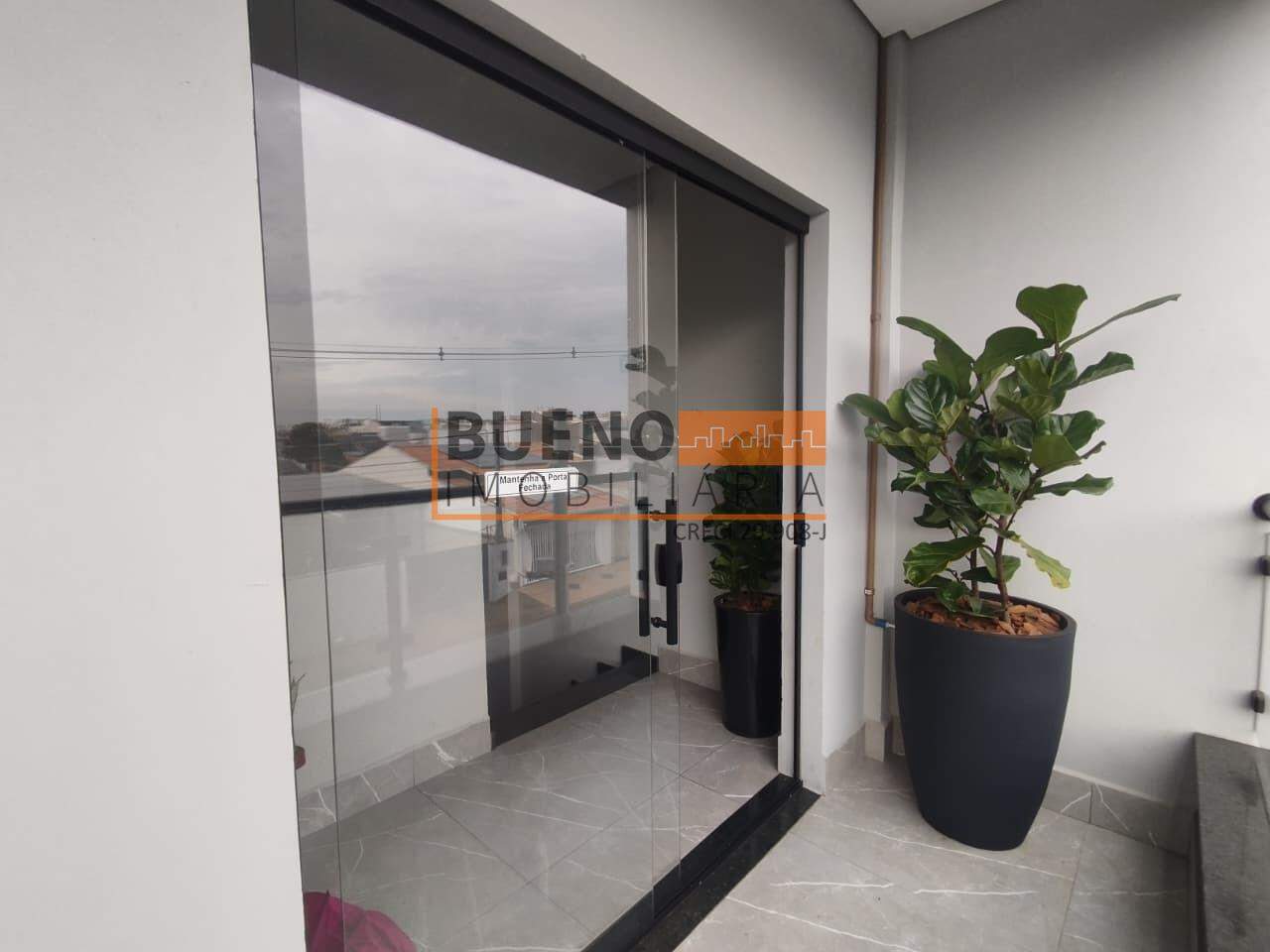 Sala para aluguel no Jardim Dona Regina: 