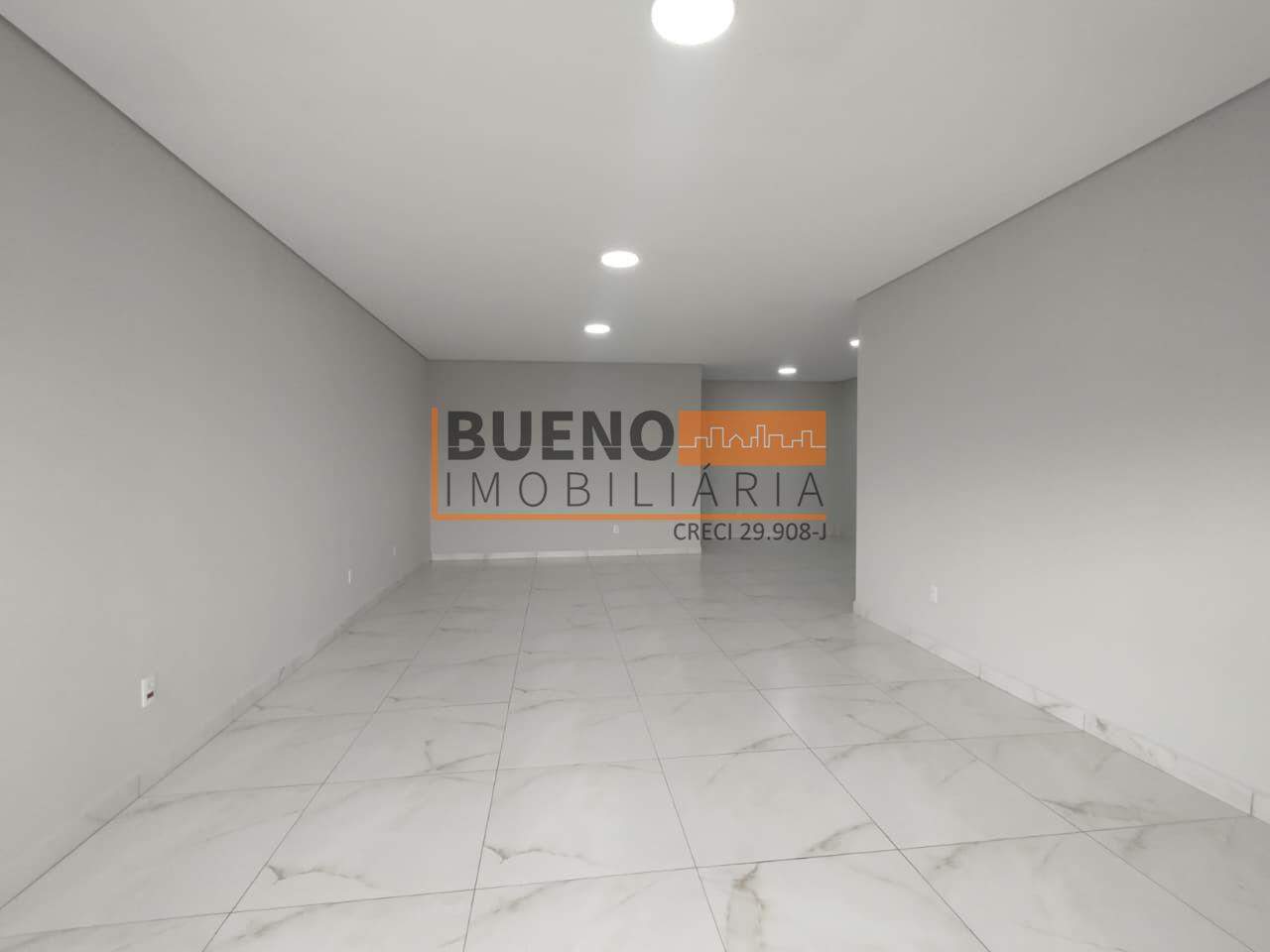 Sala para aluguel no Jardim Dona Regina: 