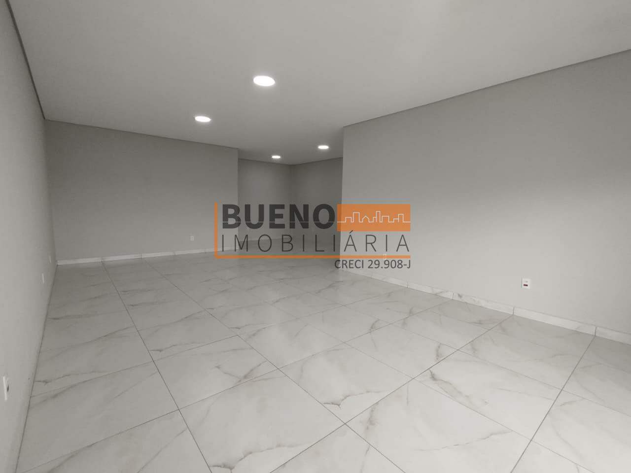 Sala para aluguel no Jardim Dona Regina: 
