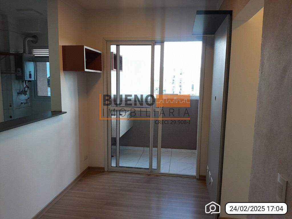 Apartamento à venda no Jardim Firenze: 
