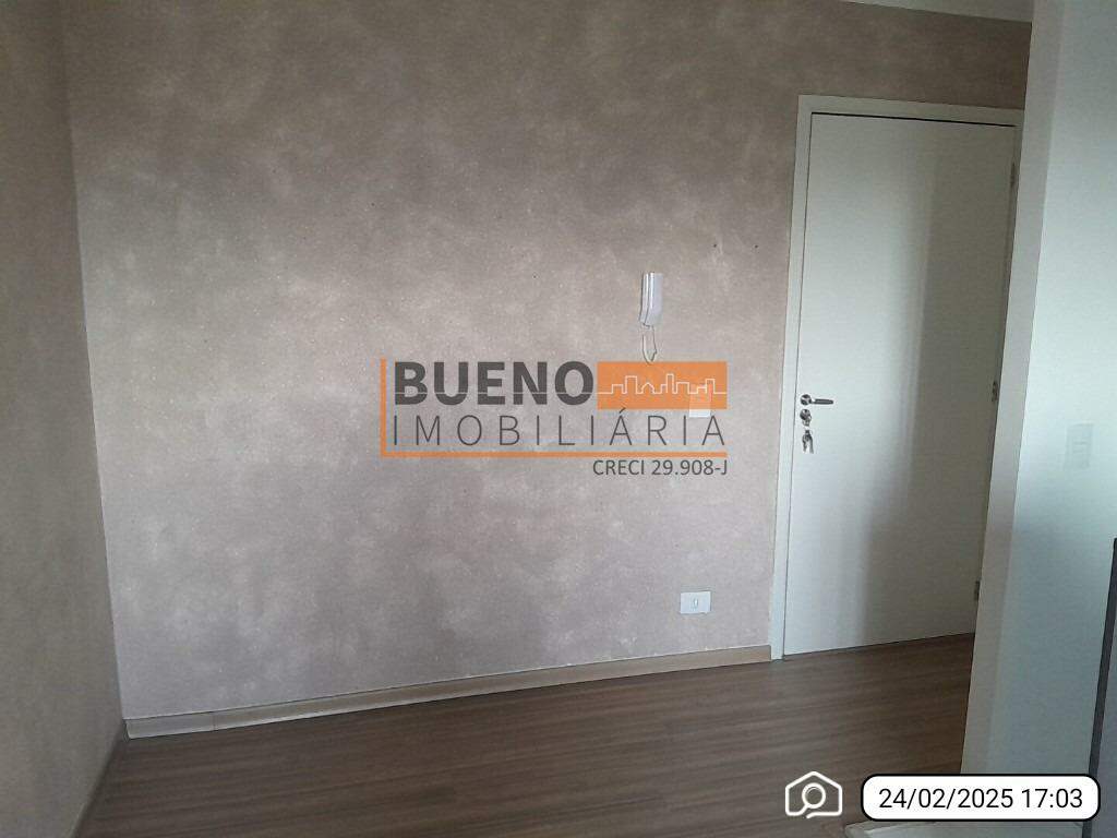 Apartamento à venda no Jardim Firenze: 