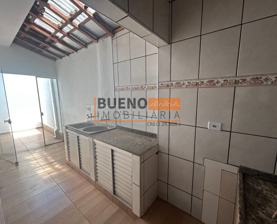 Casa à venda no Jardim Europa I: 