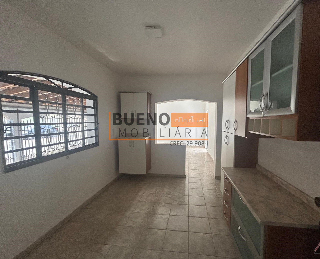 Casa à venda no Jardim Europa I: 