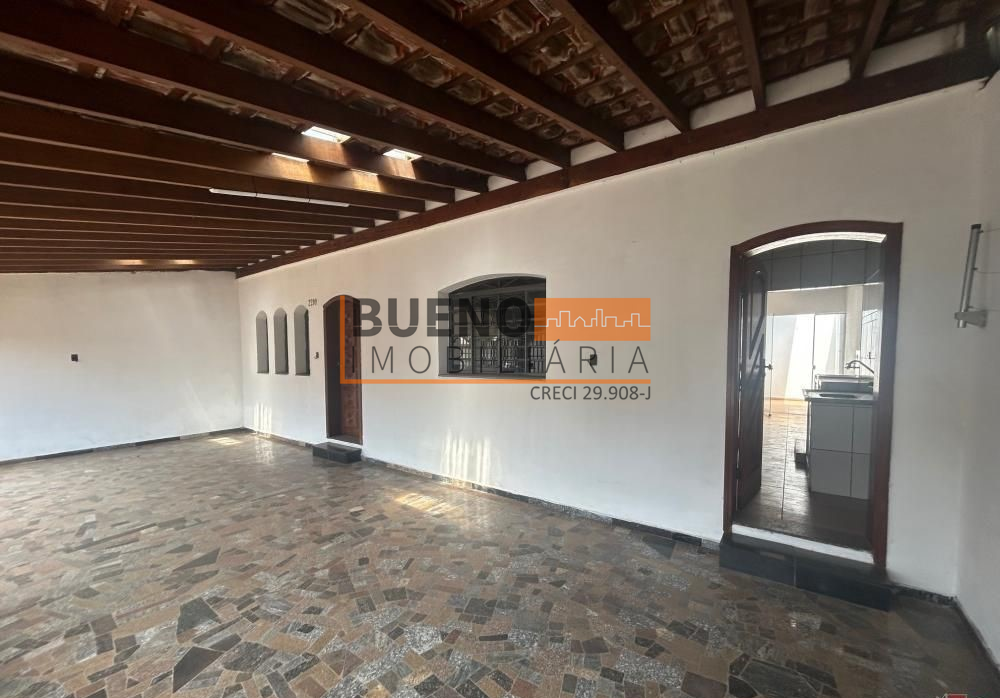 Casa à venda no Jardim Europa I: 