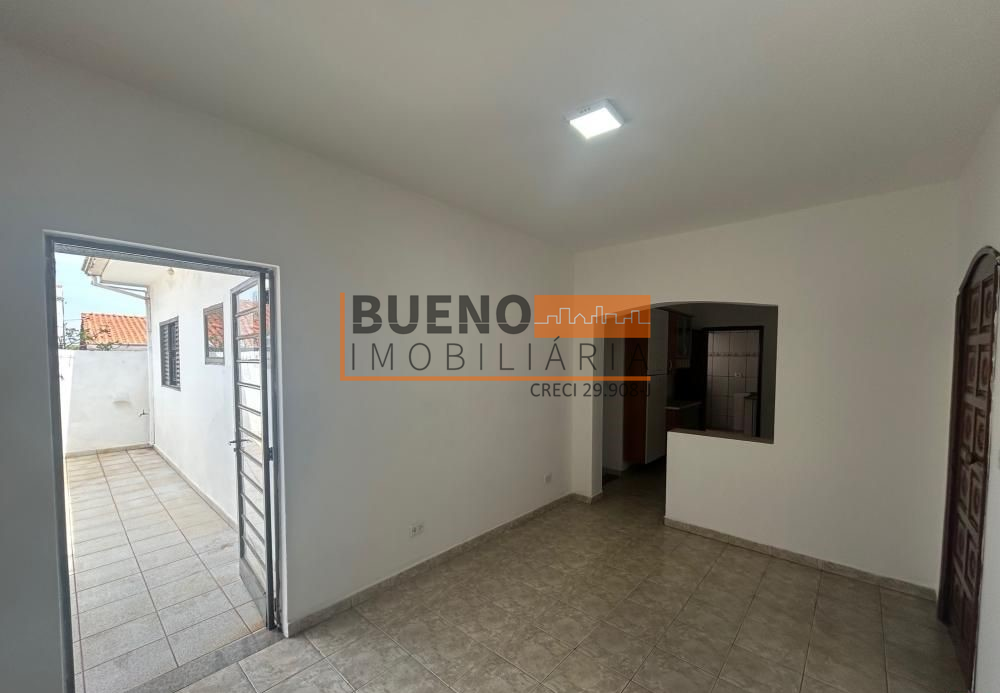Casa à venda no Jardim Europa I: 