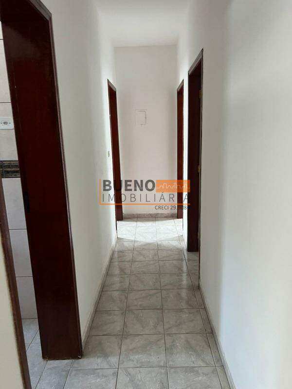 Casa à venda no Jardim Europa I: 