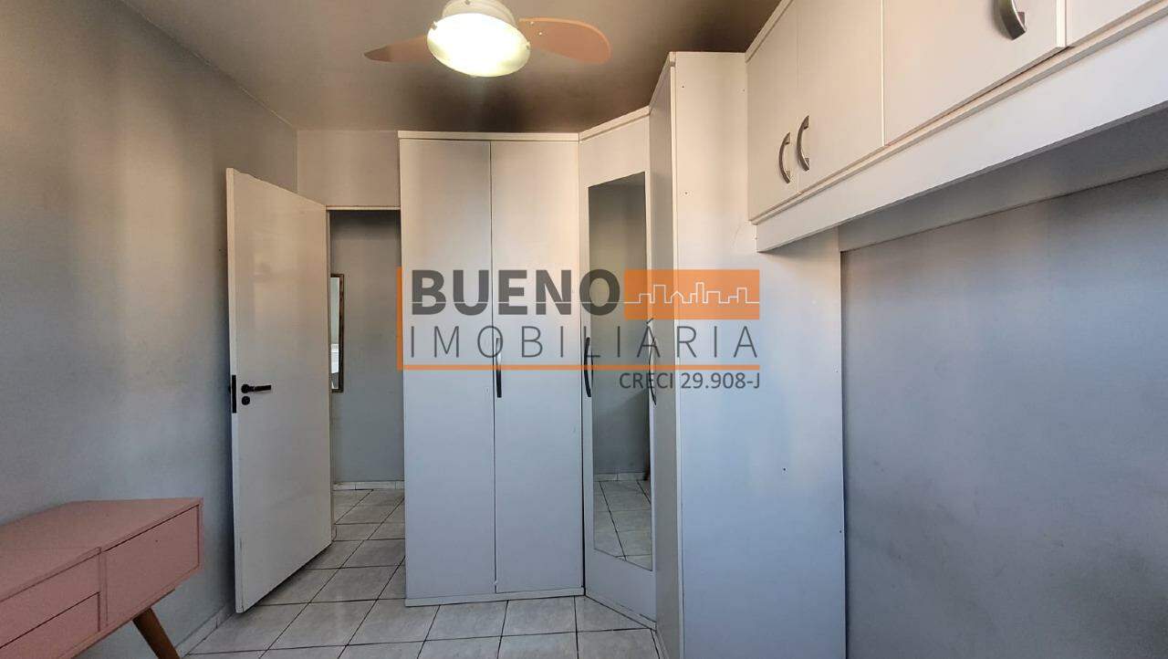 Apartamento à venda no Vila Dainese: 