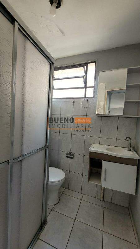 Apartamento à venda no Vila Dainese: 