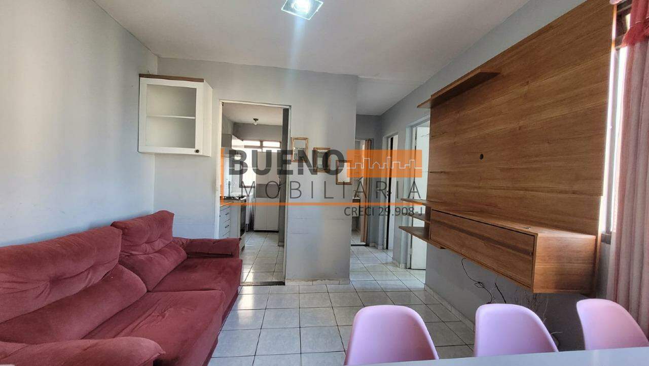 Apartamento à venda no Vila Dainese: 