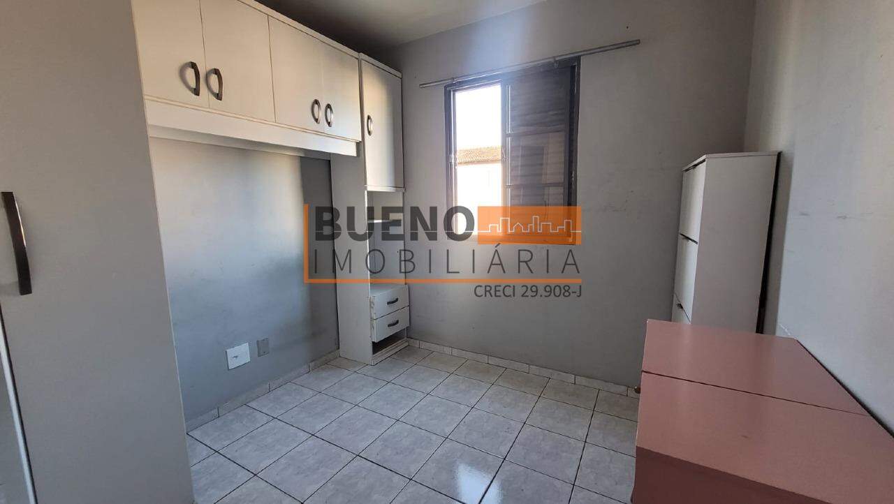 Apartamento à venda no Vila Dainese: 