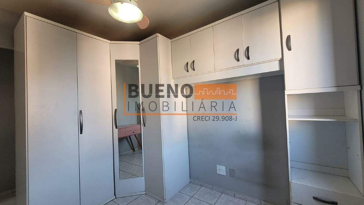 Apartamento à venda no Vila Dainese: 