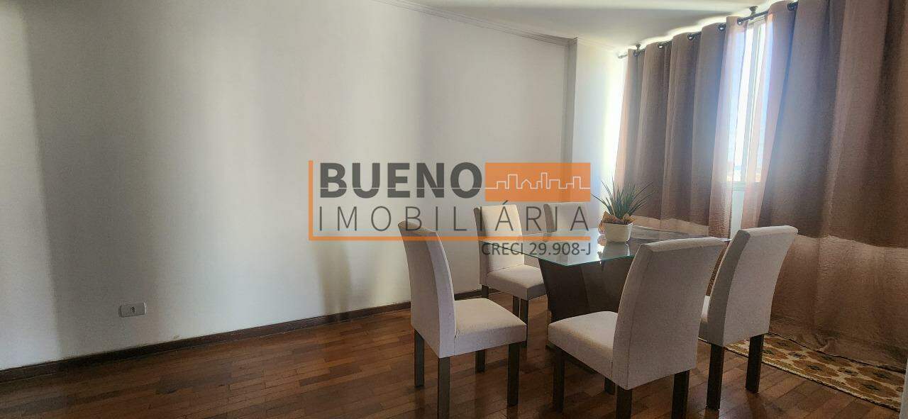 Apartamento à venda no Vila Rehder: 