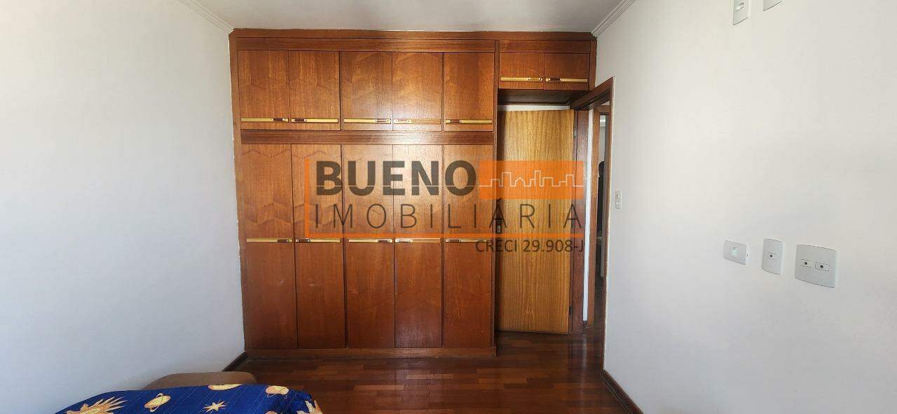 Apartamento à venda no Vila Rehder: 