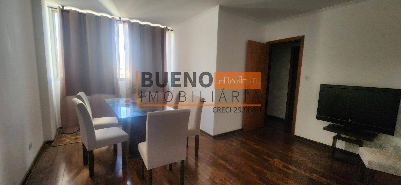 Apartamento à venda no Vila Rehder: 