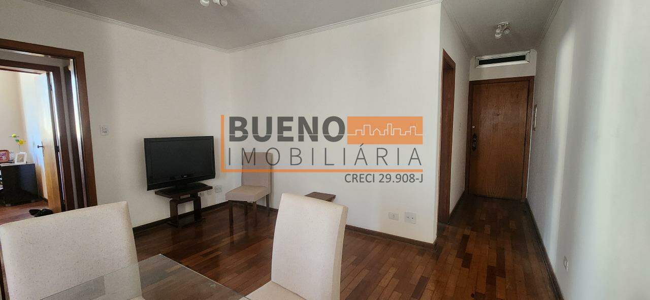 Apartamento à venda no Vila Rehder: 