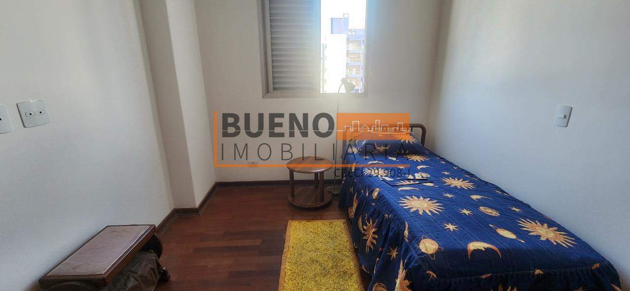 Apartamento à venda no Vila Rehder: 