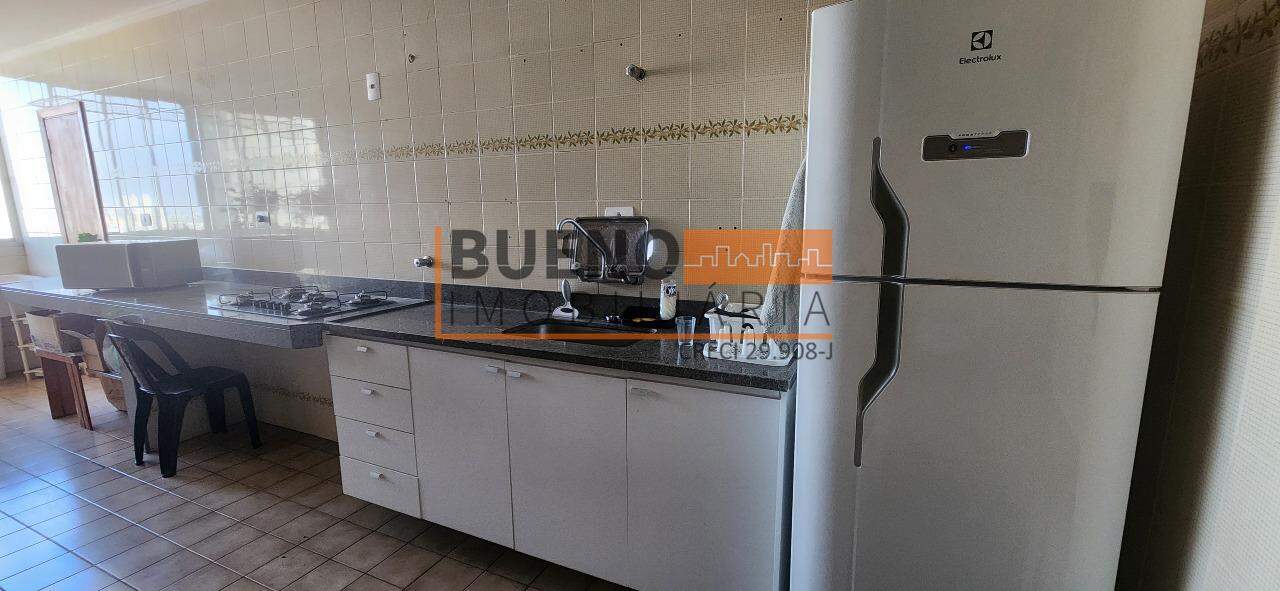 Apartamento à venda no Vila Rehder: 