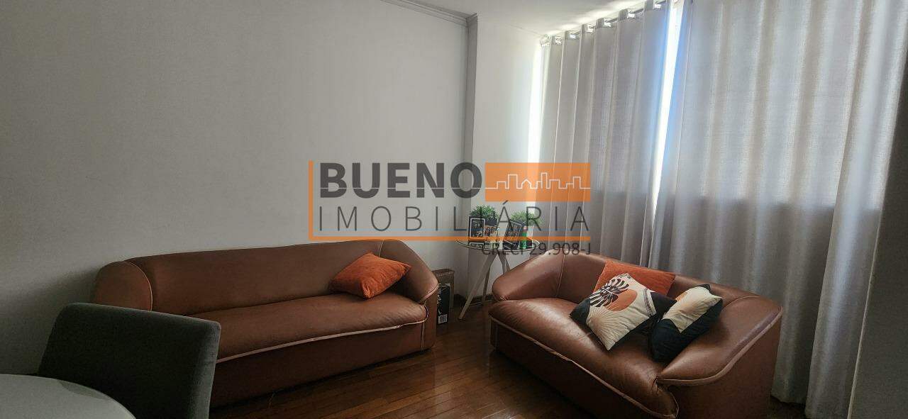 Apartamento à venda no Vila Rehder: 